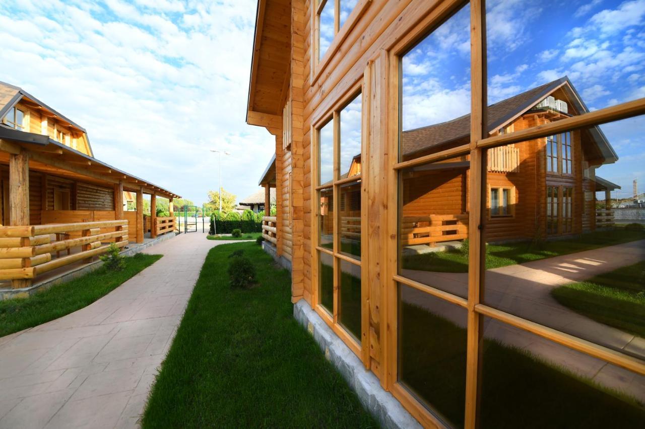 S Club Resort Hotel Aqua Park And Spa Belgrád Kültér fotó